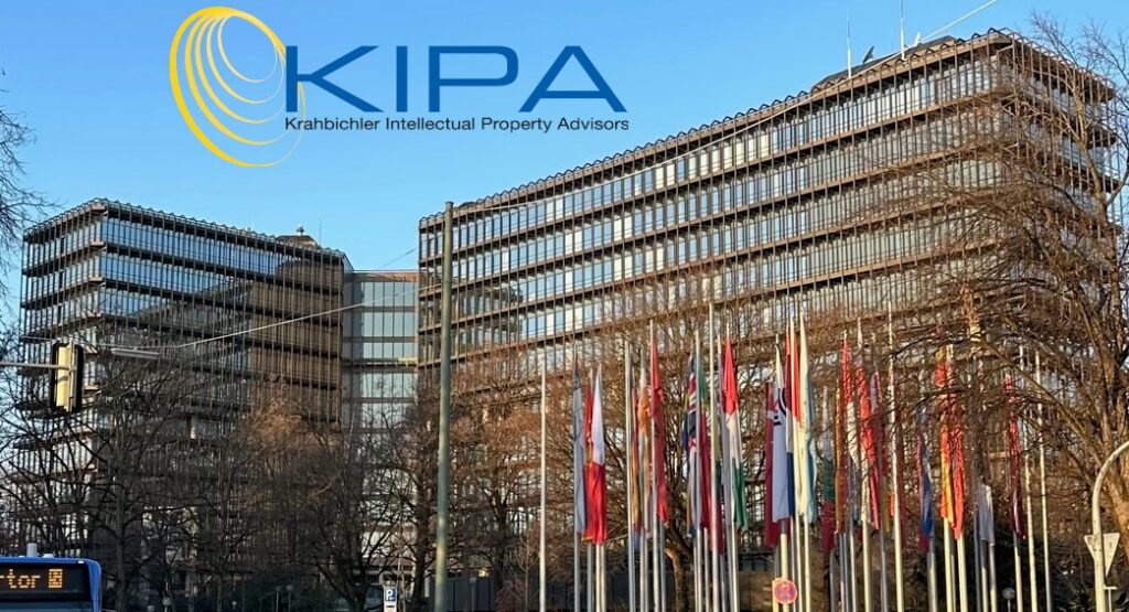 EPO Munich Isar Feb 2023 KIPA crop